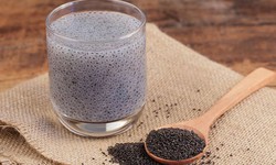 5 t&#225;c dụng phụ bất ngờ khi uống nước hạt chia sai thời điểm