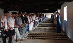 Cảnh gi&#225;c với lừa đảo khi nhu cầu đặt tour h&#232; tăng cao