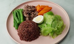 C&#225;ch ăn tinh bột th&#244;ng minh để giảm c&#226;n an to&#224;n