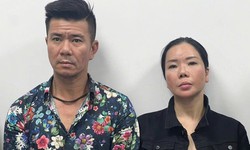 Th&#244;ng tin bất ngờ về cặp vợ chồng được &#39;x&#225;c định t&#226;m thần&#39; trong đại &#225;n cờ bạc ở CLB King Club