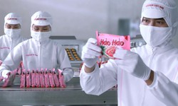 B&#237; mật đằng sau g&#243;i m&#236; Hảo Hảo