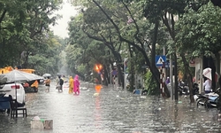 Đợt mưa lớn sắp tới ở miền Bắc diễn biến thế n&#224;o?