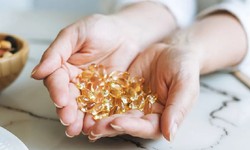 Kết hợp magie và vitamin D có lợi cho sức khỏe đường ruột