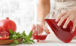 3 loại đồ uống m&#249;a h&#232; gi&#250;p giảm mỡ m&#225;u tự nhi&#234;n