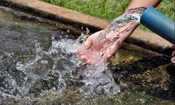 Quản l&#253; t&#224;i nguy&#234;n nước th&#244;ng minh bằng c&#244;ng nghệ số