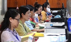 Bộ Nội vụ chỉ đạo giải quyết chế độ, ch&#237;nh s&#225;ch ngay nếu c&#225;n bộ c&#243; nguyện vọng nghỉ việc