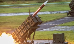 V&#236; Ukraine, Mỹ đang &#39;ch&#225;y h&#224;ng&#39; t&#234;n lửa Patriot?