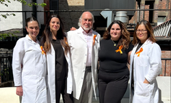 Gi&#225;o sư Norbert Gleicher v&#224; bước ngoặt của IVF hiện đại