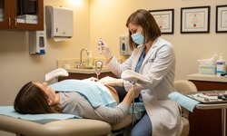 Cảnh báo biến chứng nguy hiểm của viêm lộ tuyến cổ tử cung