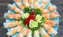 M&#243;n ăn thanh m&#225;t, bổ sung dinh dưỡng gi&#250;p khỏe đẹp trong m&#249;a h&#232;