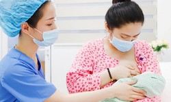 Ph&#242;ng ngừa v&#224; xử tr&#237; vi&#234;m v&#250;, tắc ống dẫn sữa ở b&#224; mẹ cho con b&#250;