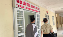Nam vũ c&#244;ng đột tử khi đang biểu diễn tr&#234;n s&#226;n khấu