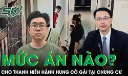Mức &#225;n n&#224;o cho thanh ni&#234;n xăm trổ h&#224;nh hung c&#244; g&#225;i tại chung cư H&#224; Nội?
