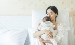 Những vấn đề sản phụ thường gặp trong giai đoạn hậu sản