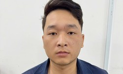 Chở bạn g&#225;i dạo phố, thanh ni&#234;n cướp lu&#244;n xe m&#225;y, điện thoại, v&#237; tiền