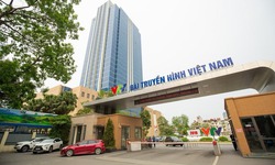 Đài Truyền hình Việt Nam tuyển bác sĩ