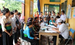 Khi b&#224; mẹ, trẻ em được ưu ti&#234;n h&#224;ng đầu trong chăm s&#243;c sức khỏe v&#224; dinh dưỡng