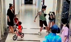 Chuy&#234;n gia cảnh b&#225;o: Bạo lực trước mặt trẻ c&#243; thể g&#226;y tổn thương t&#226;m l&#253; k&#233;o d&#224;i