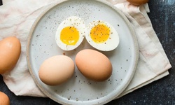 N&#234;n ăn bao nhi&#234;u quả trứng mỗi tuần để vừa giảm c&#226;n vừa bảo vệ tim mạch?
