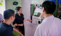 Nghệ An tăng tốc triển khai hồ sơ bệnh &#225;n điện tử