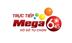 Kết quả xổ số Vietlott h&#244;m nay 15/8/2025 - Vietlott 15/8 - Xổ số Mega 6/45 ng&#224;y 15/8