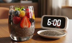 Hai thời điểm ph&#225;t huy c&#244;ng dụng &#39;v&#224;ng&#39; của hạt chia