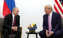 Nga x&#225;c nhận th&#224;nh phần dự cuộc gặp thượng đỉnh tại Alaska
