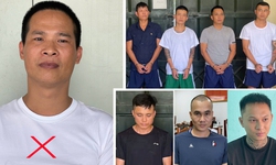 C&#244;ng an Thanh H&#243;a triệt ph&#225; c&#225;c băng nh&#243;m tội phạm đội lốt doanh nh&#226;n
