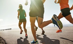 5 c&#225;ch gi&#250;p tăng sức bền, chạy bộ l&#226;u m&#224; kh&#244;ng kiệt sức