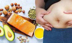 7 loại thực phẩm hỗ trợ giảm mỡ cơ thể sau tuổi 40