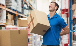 5 biểu hiện cho thấy bạn bị tho&#225;t vị đĩa đệm