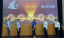 Khơi nguồn tự h&#224;o d&#226;n tộc qua cuộc thi &quot;Bản sắc&quot;