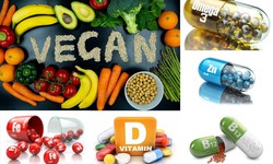 8 chất dinh dưỡng dễ bị thiếu khi ăn thuần chay