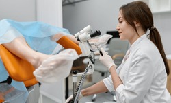 Tuổi dậy th&#236; c&#243; cần phải kh&#225;m phụ khoa?