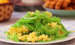 Người bệnh đ&#225;i th&#225;o đường n&#234;n ăn bao nhi&#234;u mướp đắng mỗi ng&#224;y?