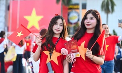 Thời tiết ngày Quốc khánh 2/9 thế nào?