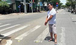 Bắt gọn kẻ c&#243; 3 tiền &#225;n l&#225;i xe m&#244; t&#244; cướp giật d&#226;y chuyền v&#224;ng