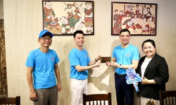 X&#226;y dựng c&#225;c kh&#225;ch sạn, nh&#224; h&#224;ng v&#224; điểm du lịch kh&#244;ng kh&#243;i thuốc l&#225; để bảo vệ sức khỏe cộng đồng