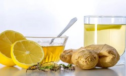 3 thời điểm tốt nhất uống nước gừng c&#243; lợi cho sức khỏe