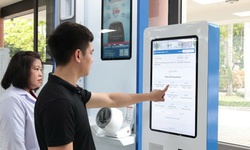 Chuyển đổi số ở bệnh viện 199 Bộ C&#244;ng an