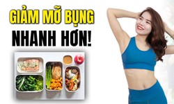 Thực đơn giảm mỡ, giảm c&#226;n trong 1 tuần cho phụ nữ trung ni&#234;n