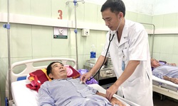 Bệnh nh&#226;n, b&#225;c sĩ hưởng lợi từ việc triển khai bệnh &#225;n điện tử