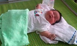 Nhận biết những dấu hiệu bất thường ở trẻ sơ sinh