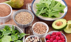 Biểu hiện khi cơ thể thiếu chất xơ
