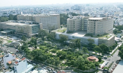 Đếm ngược 5 ng&#224;y tới Lễ trao giải &#39;Cơ sở Y tế Xanh - Sạch - Đẹp&#39; lần thứ I