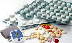 C&#225;ch nhận biết v&#224; xử tr&#237; 5 t&#225;c dụng phụ thường gặp của thuốc trị tăng huyết &#225;p