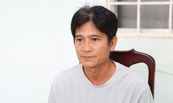 Bắt đối tượng truy n&#227; đặc biệt, lừa đảo bằng sổ đỏ giả