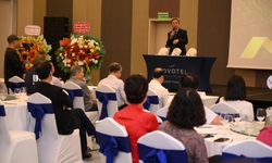 Mảnh gh&#233;p hộp sọ c&#244;ng nghệ in 3D c&#225; thể h&#243;a &#39;made in&#39; Việt Nam ho&#225; giải kh&#243; khăn trong sửa chữa khuyết hổng xương sọ