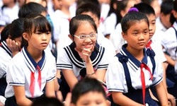 Trước thềm năm học mới: C&#225;c khoản tiền nh&#224; trường v&#224; ban đại diện cha mẹ học sinh kh&#244;ng được ph&#233;p thu