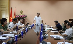 Bộ Y tế: Bảo đảm c&#244;ng t&#225;c y tế phục vụ người d&#226;n xem diễu binh, diễu h&#224;nh